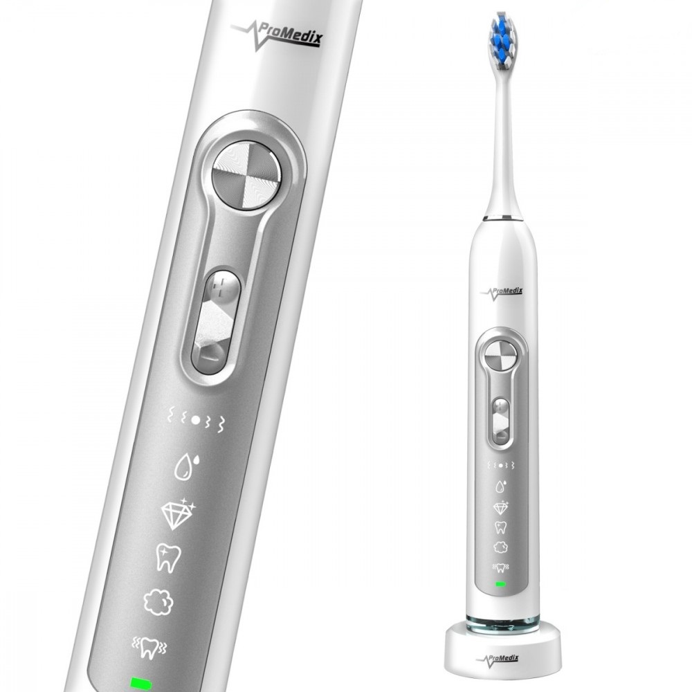 zvučna četkica za zube